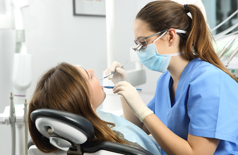 dental cleanings near you
