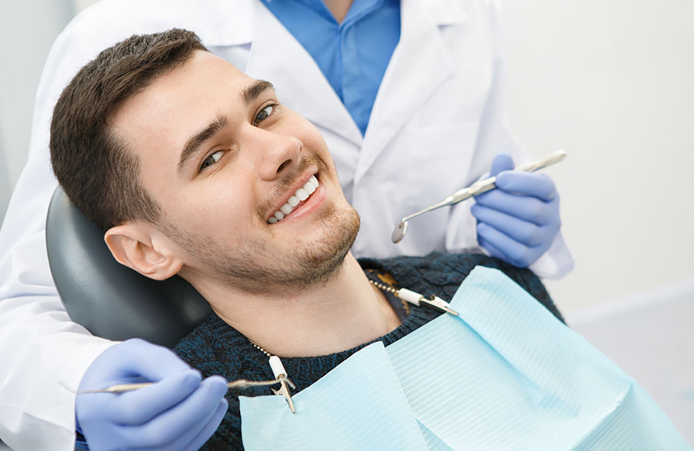 root canal therapy in saskatoon