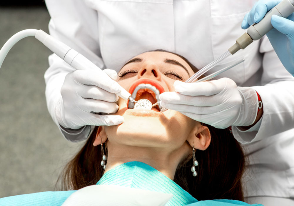 sedation dentistry in saskatoon