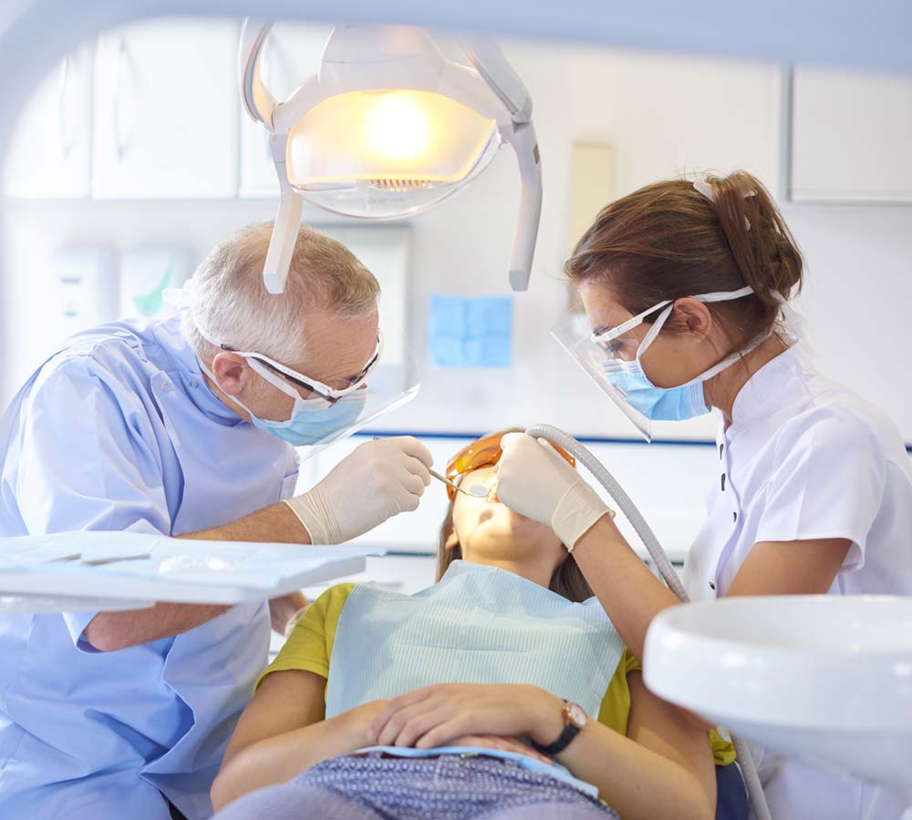 tooth extraction in saskatoon