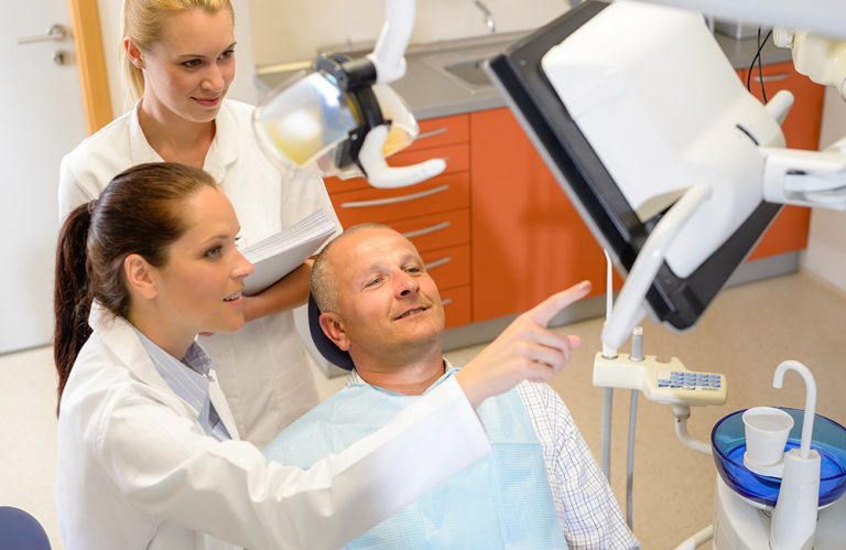 dental bridges brighton dental