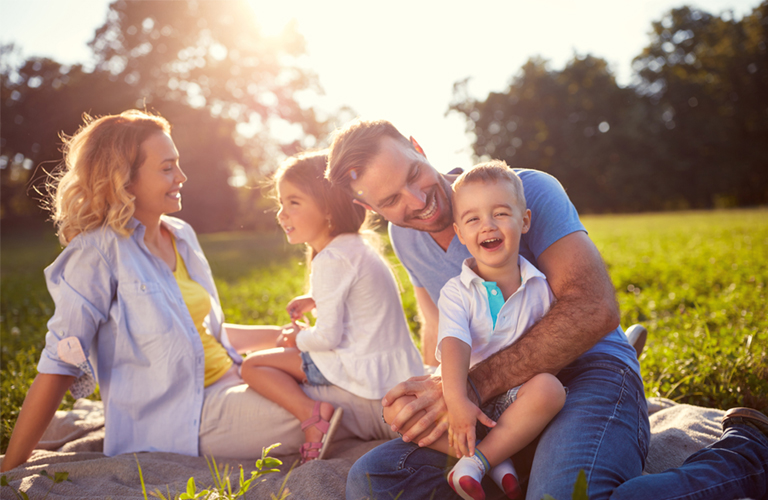 Comprehensive Care For Your Whole Family