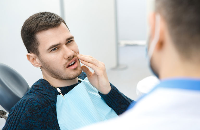 Emergency Dental Service