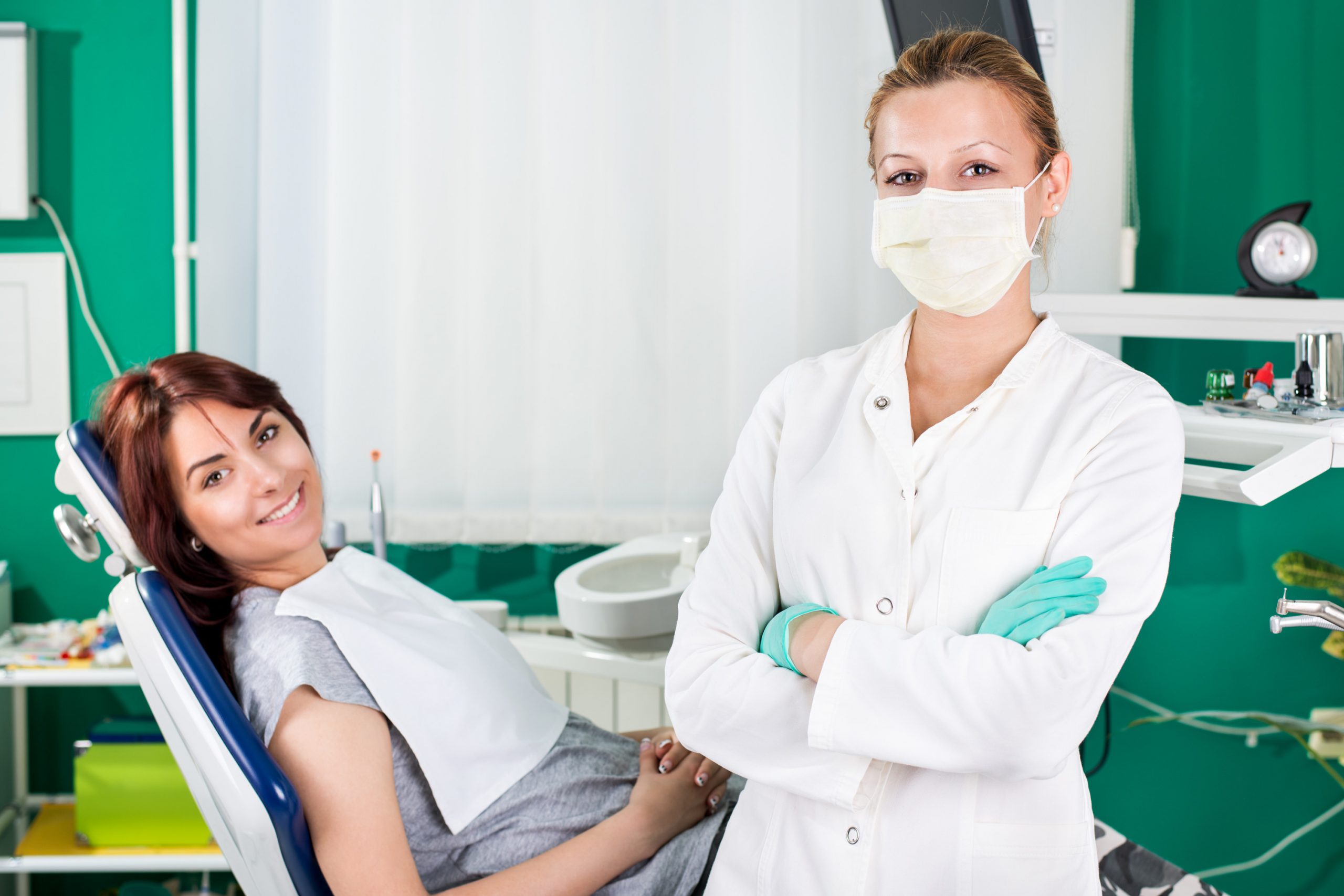 why choose brighton dental centre