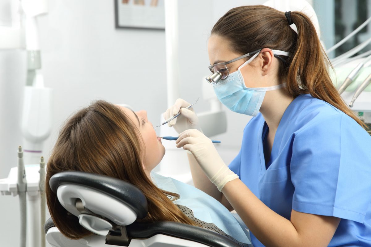 Which is the Most Common Endodontic Procedure in Dentistry?
