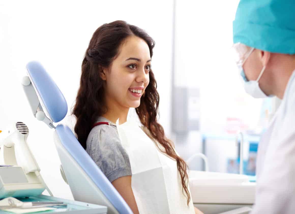 What Are The Benefits Of Emergency Dentistry