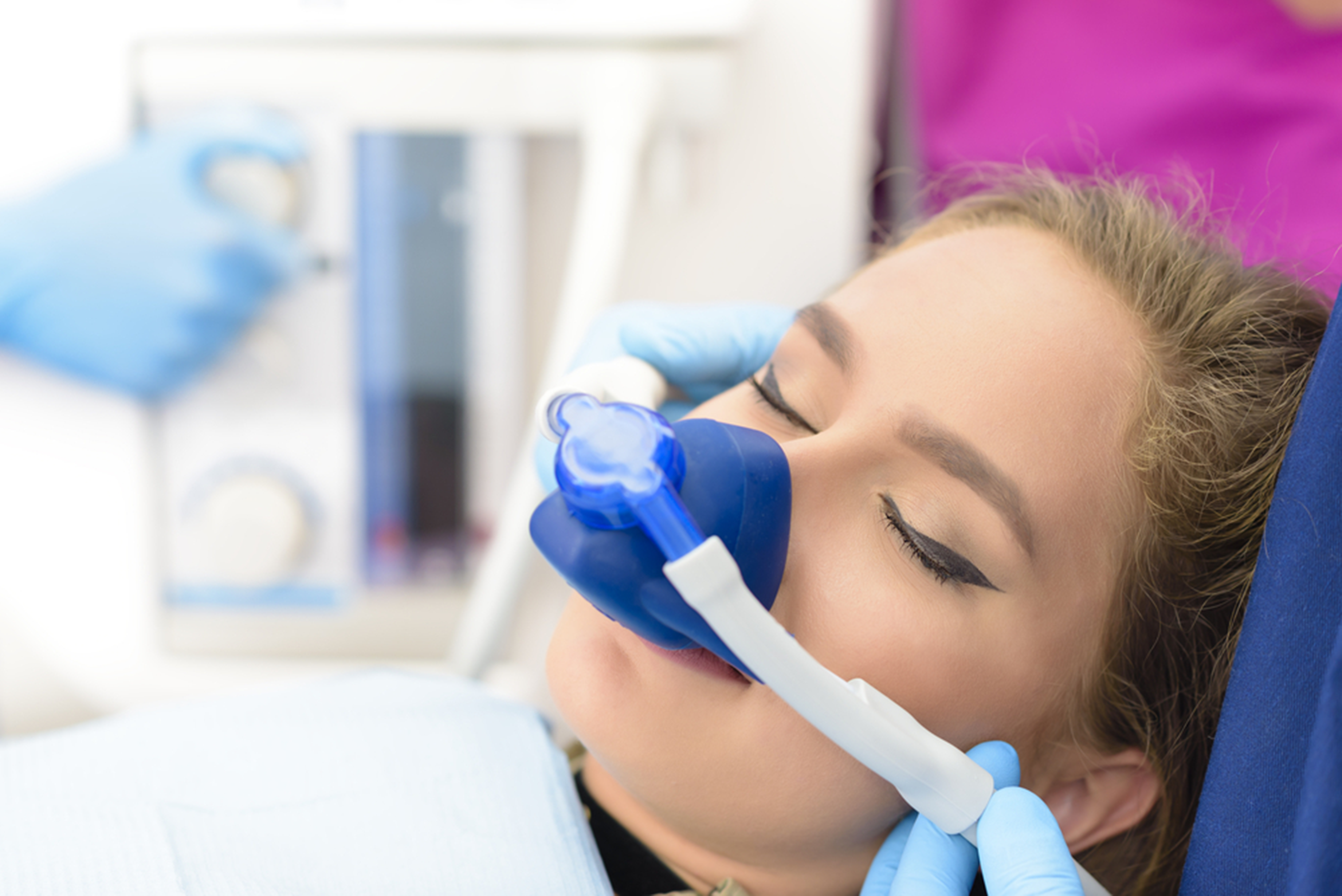 sedation dentistry and its benefits