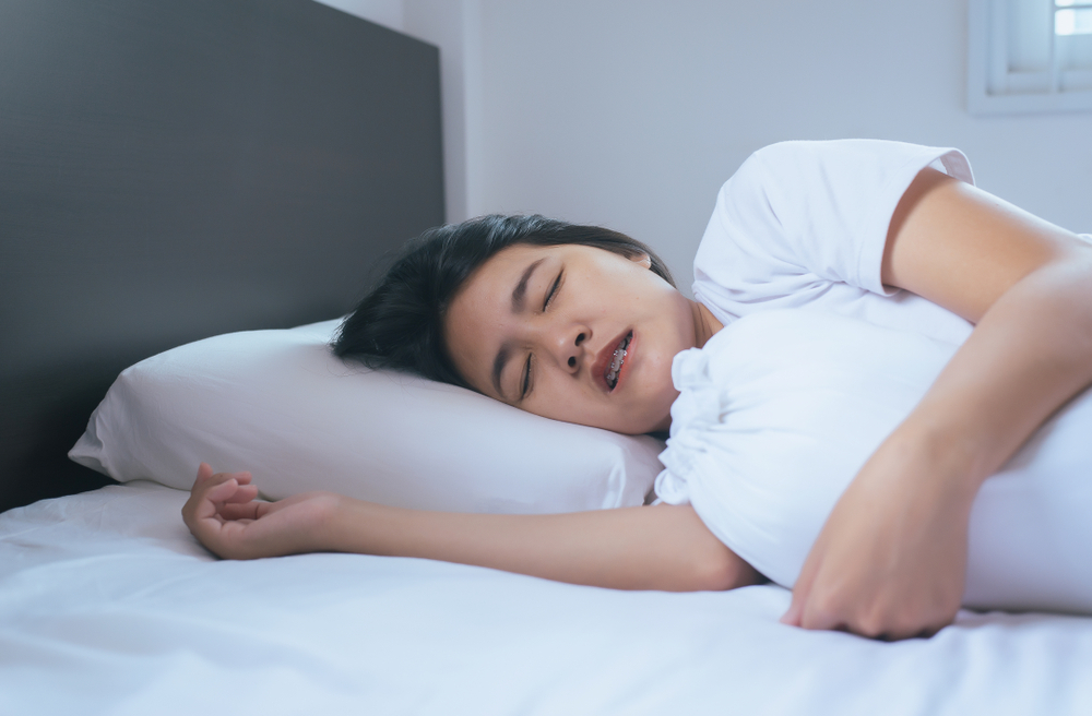 bruxism and mouth guards safeguarding your teeth during sleep