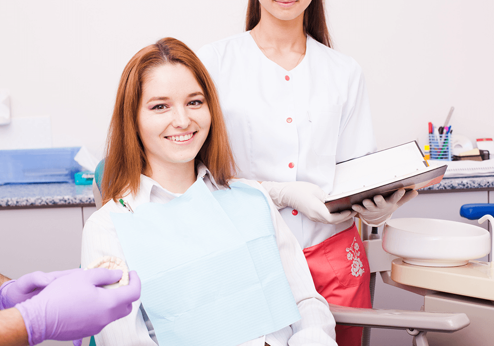 Saturday Dentist In Saskatoon