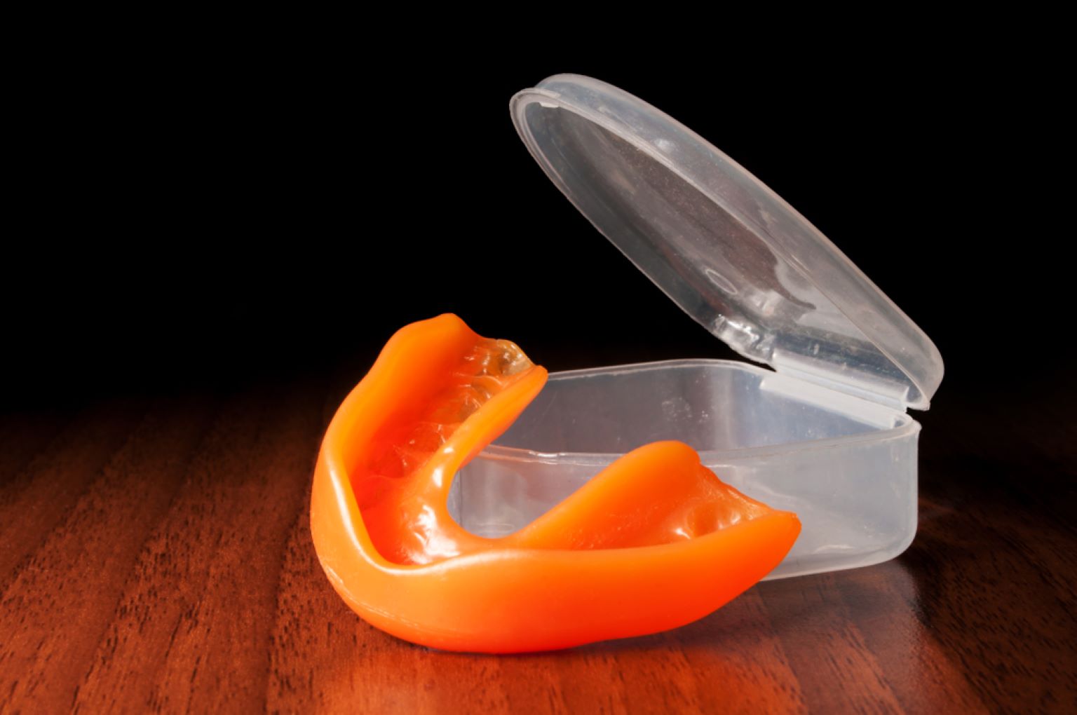 What Is a Mouth Guard and Do You Really Need One?