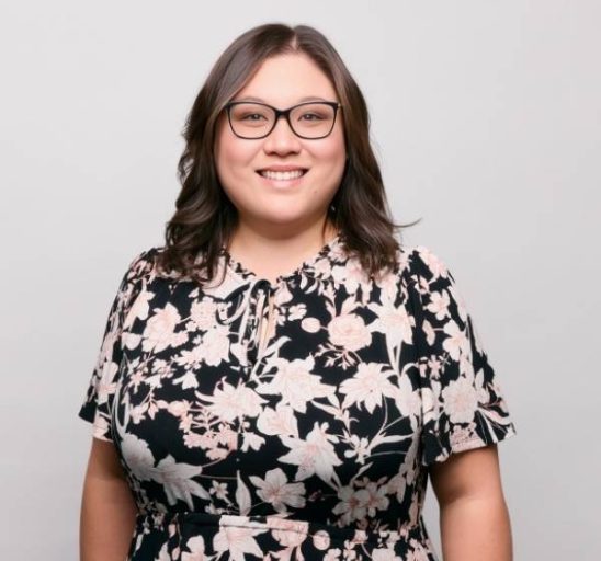 Alexcai F Practice Manager And Privacy Officer 548x512