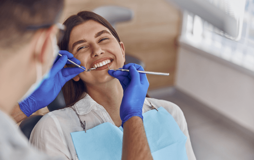 Dentist Near Erindale