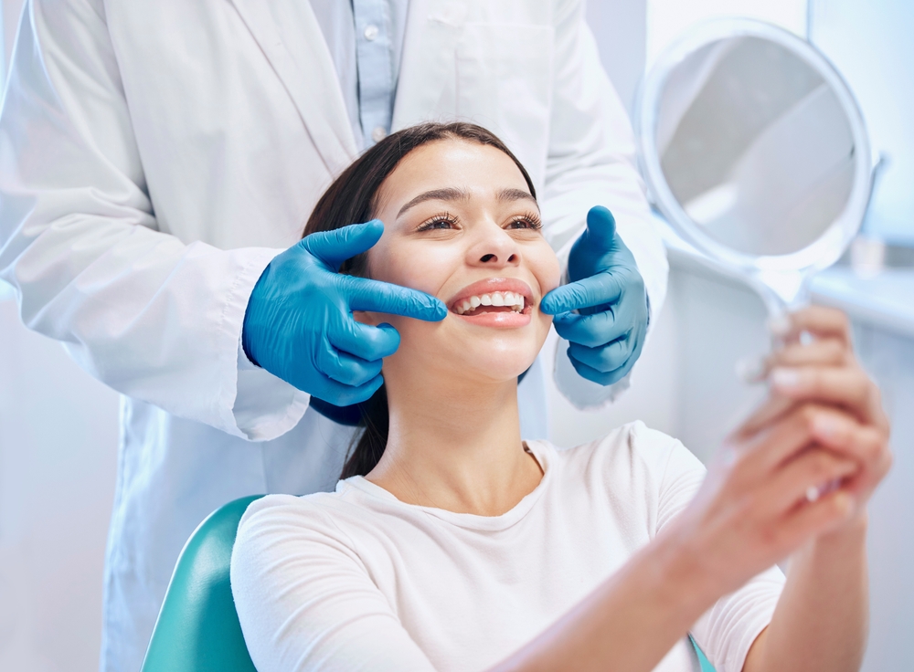 Dentist Near Lakeview
