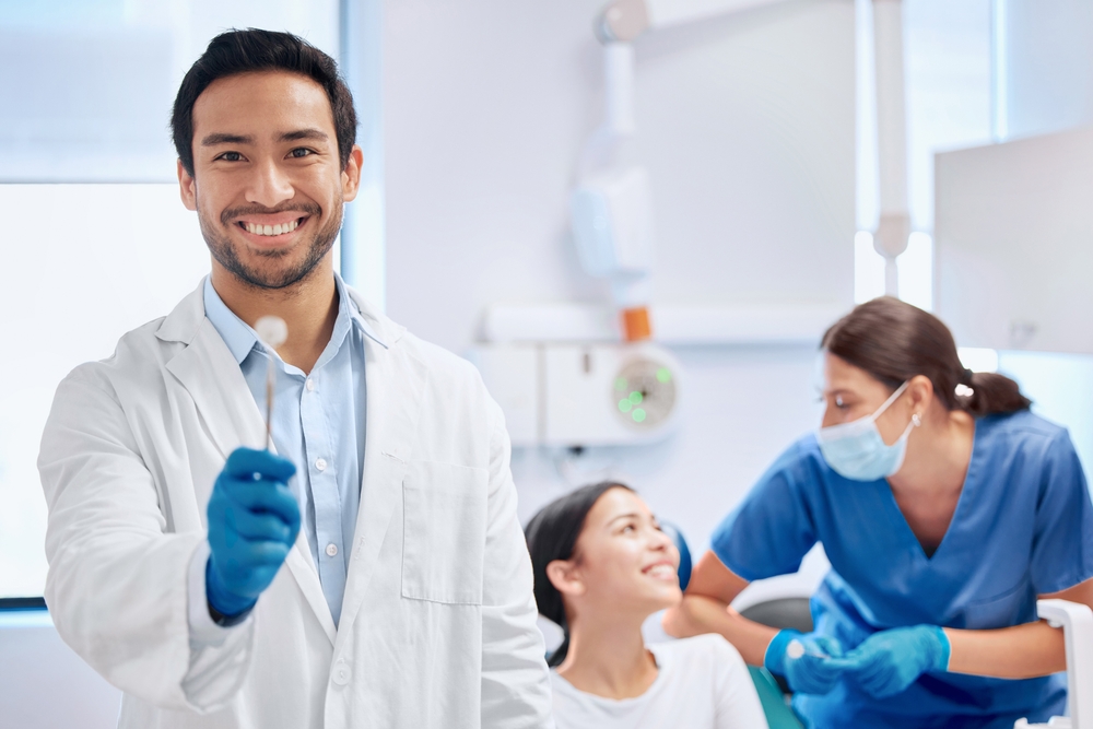 Dentist Near Rosewood
