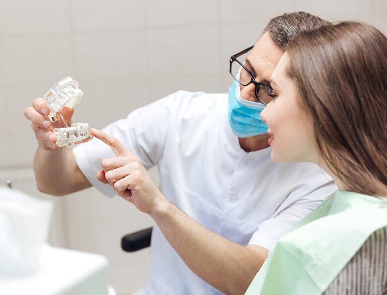Dentist Near Sutherland 1