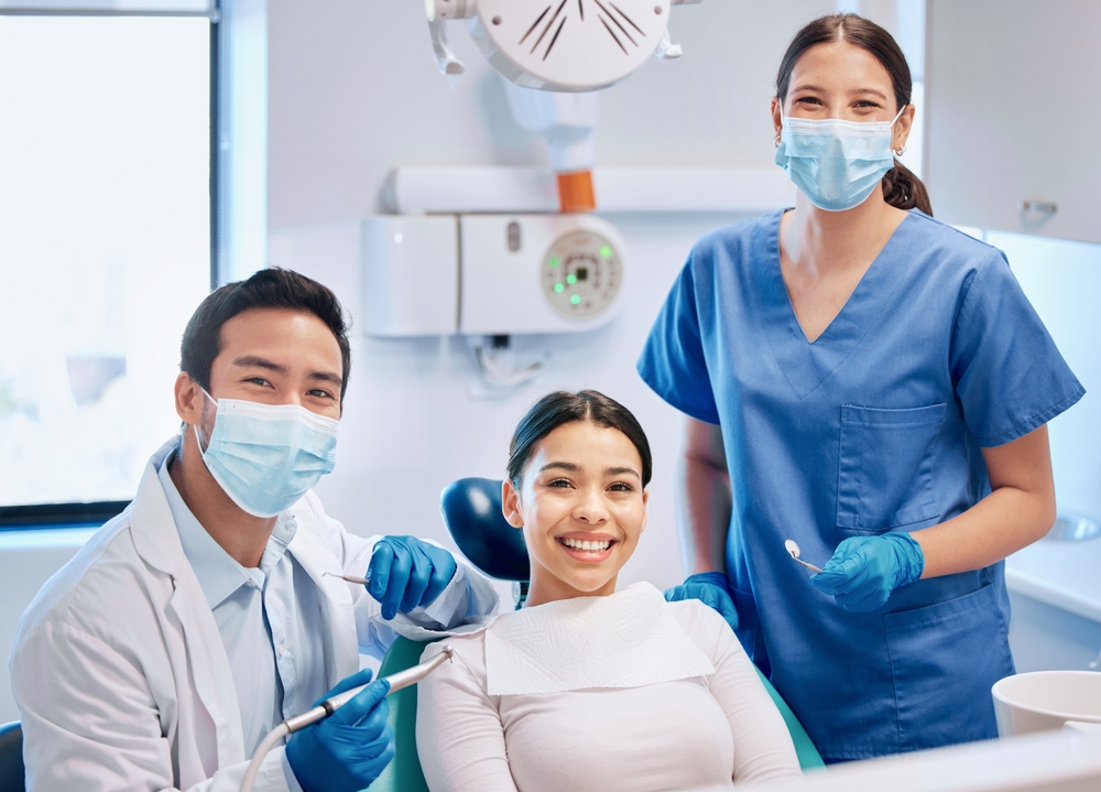 Dentist Near Wildwood