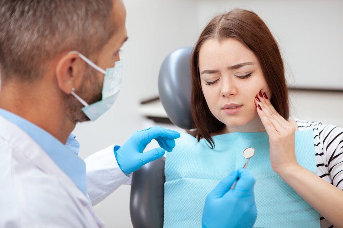 Erindale Dentist