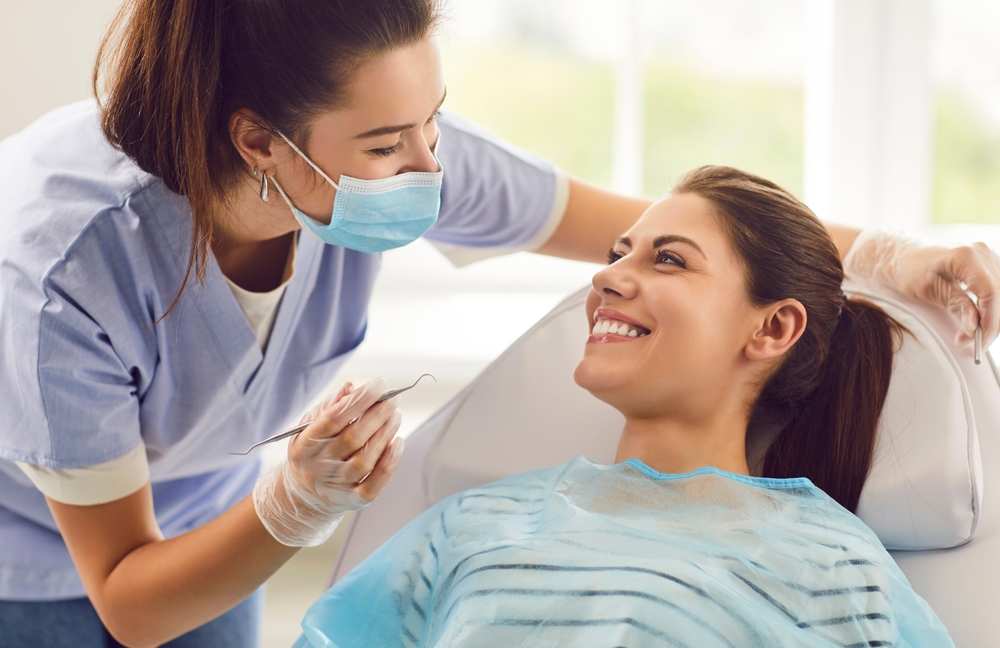 Lakeview Dentist
