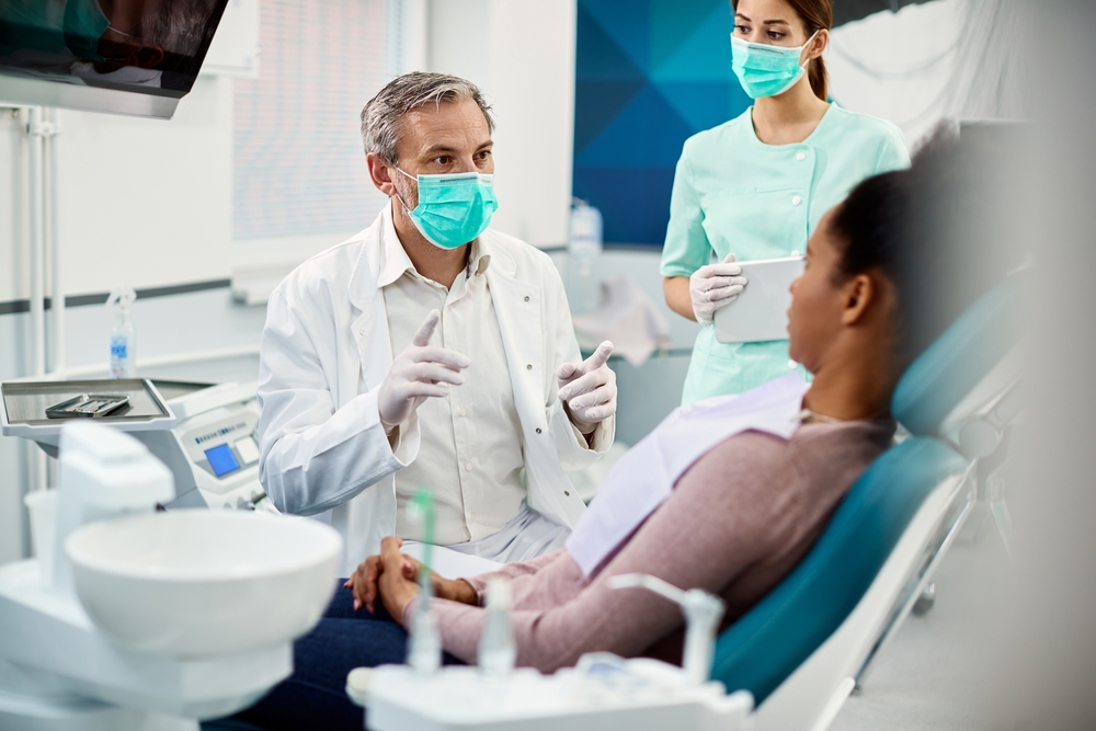 Rosewood Dentist