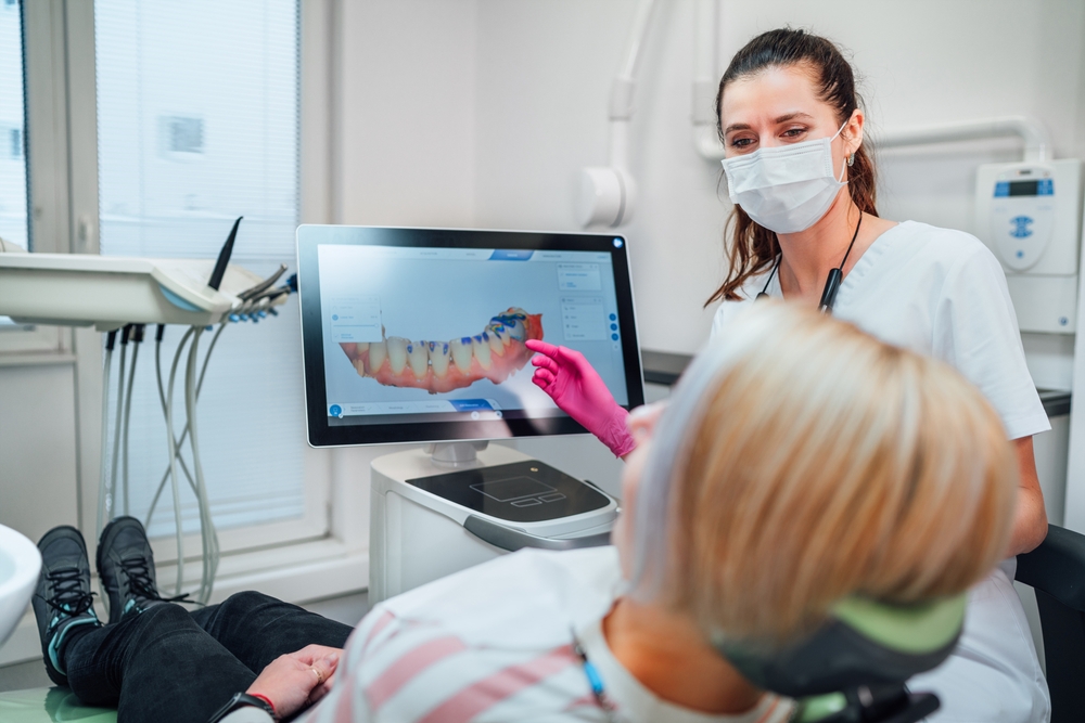 Sutherland Dentist 1 1