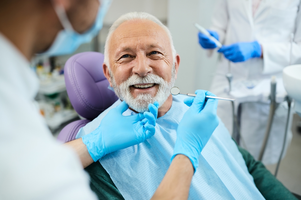 Wildwood Dentist