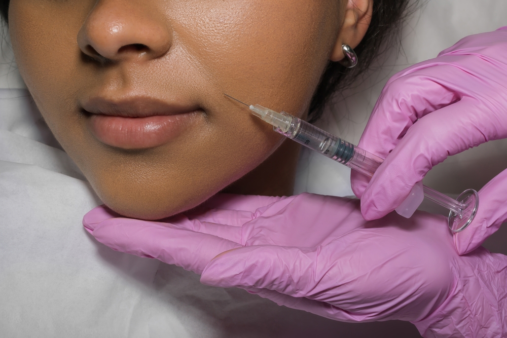 botox vs dermal fillers which treatment do you need
