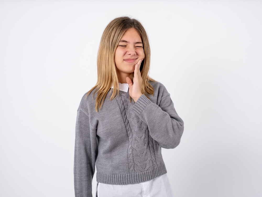 jaw pain while chewing dental causes you shouldnt ignore