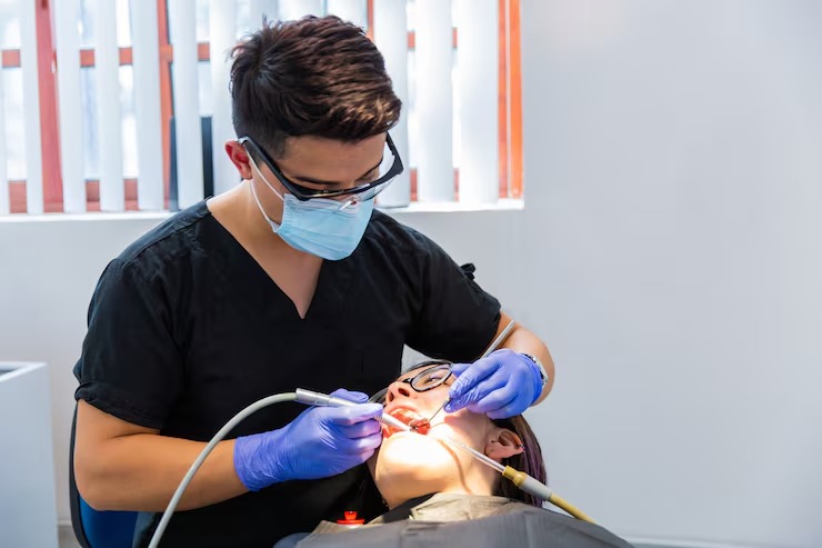 Root canal vs tooth extraction which option save your smile