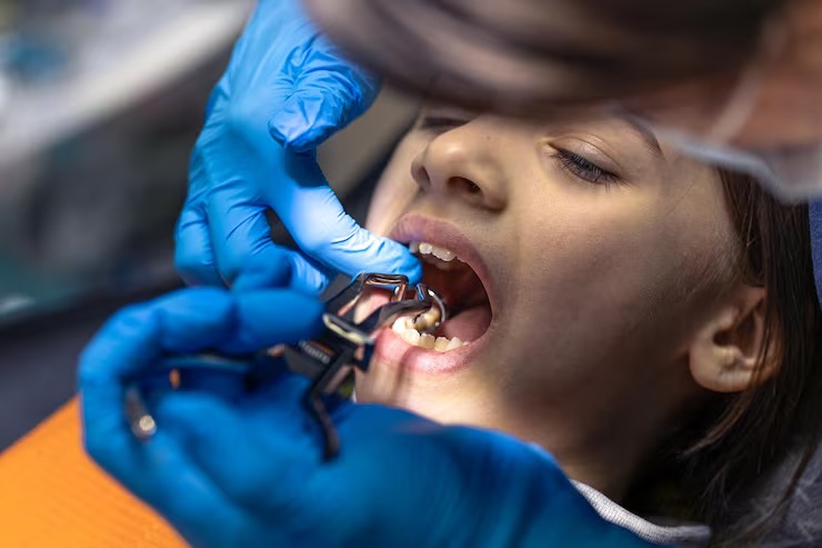 Are dental sealants right for your child expert guide